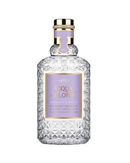 4711 Acqua Colonia Freesia & Musk woda kolońska spray, 100ml