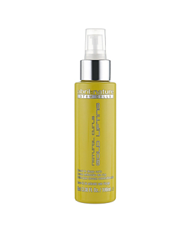 abril et nature Gold Lifting Leave-In Treatment odżywka w sprayu do włosów kręconych, 100ml