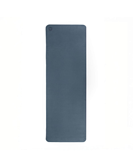 Bodhi Mata do jogi Flow 5mm - niebieska