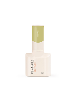 PB Nails Lakier hybrydowy Clover 8ml