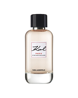Karl Lagerfeld Karl Paris 21 Rue Saint-Guillaume woda perfumowana spray, 100ml
