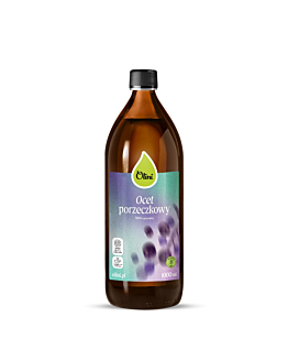 Olini Ocet porzeczkowy  1L.