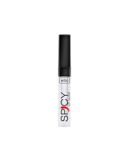 Wibo Spicy Lip Gloss błyszczyk do ust 21, 3ml