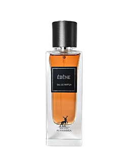 Maison Alhambra Ébene woda perfumowana spray, 90ml