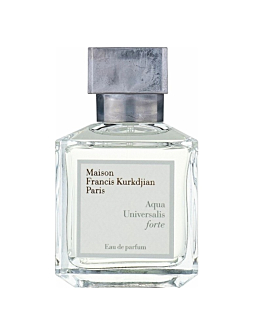 Maison Francis Kurkdjian Aqua Universalis Forte woda perfumowana spray, 70ml