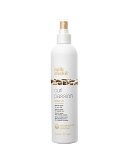 Milk Shake Curl Passion Leave In odżywka bez spłukiwania do włosów kręconych, 300ml