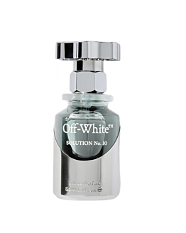 Off-White Solution No.10 woda perfumowana, 50ml