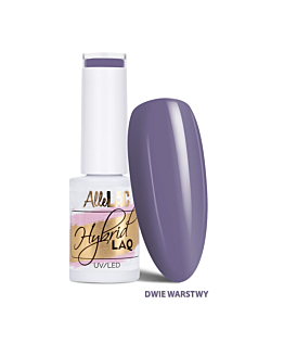 AlleLac Lakier Hybrydowy Nr 234 Gel Polish Limited Edition 5 g