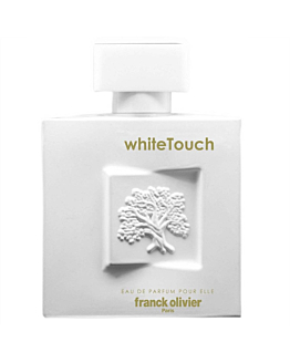 Franck Olivier White Touch woda perfumowana spray, 100ml