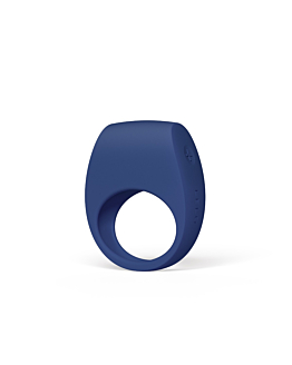 Lelo Wibrujący Pierścień Erekcyjny Tor 3 Base Blue