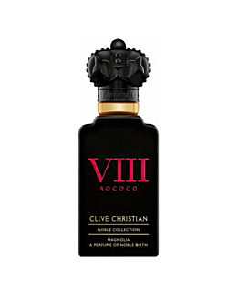 Clive Christian VIII Rococo Magnolia perfumy spray, 50ml