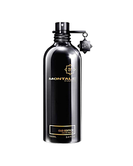Montale Oud Edition woda perfumowana spray, 100ml