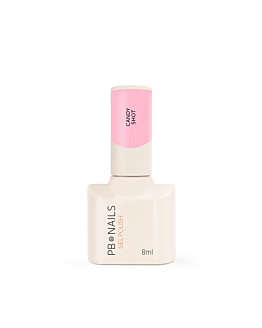 PB Nails Lakier hybrydowy Candy Shot 8ml