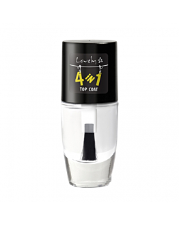 Lovely 4in1 Top Coat top do paznokci 4w1, 8ml