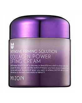 Mizon Intensive Firming Solution Collagen Power Lifting Cream ujędrniający krem do twarzy z kolagenem, 75ml