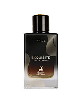 Maison Alhambra Exquisite Prive woda perfumowana spray, 100ml