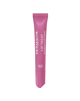 Dermacol Lip Treat nawilżający błyszczyk do ust 6 Mauve Muse, 10ml