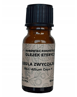 Miabox Olejek eteryczny Cebula 20%
