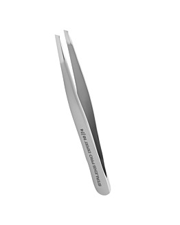 Staleks Pro Expert 10 pęseta do brwi Type 4