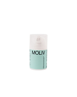 Moliv Oleożel do mycia twarzy z żywymi probiotykami 50ml
