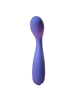 Wibrator Do Punktu G Sugarboo Peri Berri Purple Rocks-Off