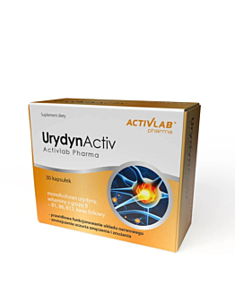 Activlab UrydynActiv