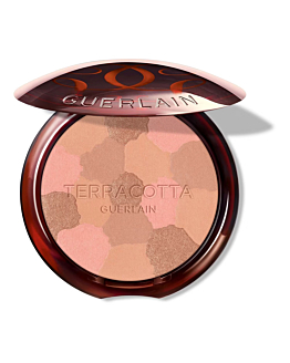 Guerlain Terracotta Light puder brązująco-rozświetlający 00 Light Cool, 10g