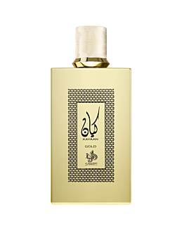 Al Wataniah Kayaan Gold woda perfumowana spray, 100ml