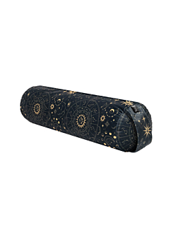 Omm Yoga Wałek do jogi Bolster Zodiac Passion