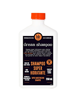 Lola Cosmetics Dream Shampoo nawilżający szampon do włosów, 250ml