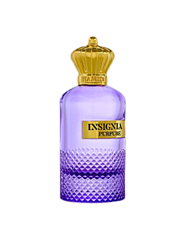 Hamidi Insignia Purpure perfumy spray, 105ml