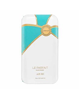 Armaf Le Parfait Azure Pour Femme woda perfumowana spray, 200ml