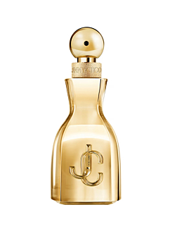 Jimmy Choo I Want Choo Le Parfum perfumy spray, 40ml