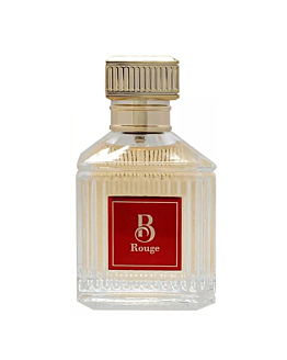 Fragrance World B Rouge woda perfumowana spray, 100ml