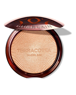 Guerlain Terracotta Luminizer puder rozświetlający 00 Cool Ivory, 7g