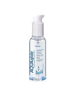 Lubrykant Wodny Aquaglide Liquid 125 Ml JoyDivision