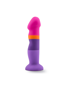 Dildo Blush Avant D3 Summer Fling Blush