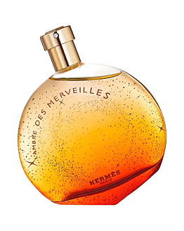 Hermes L'Ambre Des Merveilles woda perfumowana spray, 100ml