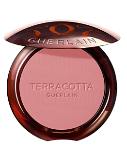 Guerlain Terracotta Blush róż do policzków 01 Light Pink, 5g