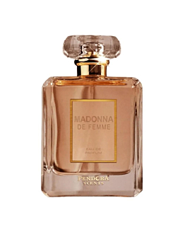 Pendora Scents Madonna De Femme woda perfumowana spray, 100ml