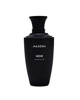 Naseem Noir perfum spray, 100ml