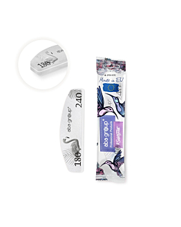 Aba Group Polerka Mini Bezpieczny Pakiet Łódka Półksiężyc Sweet 180/240