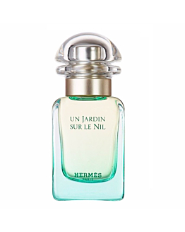 Hermes Un Jardin Sur Le Nil woda toaletowa spray, 30ml