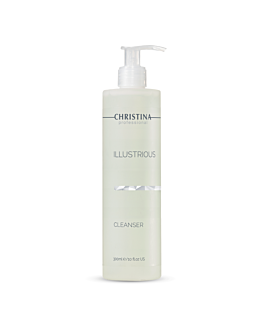 Christina Illustrious Cleanser — Żel oczyszczający na przebarwienia