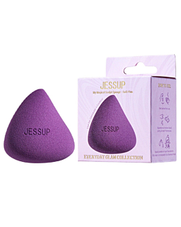 JESSUP My Magical Sculpt Makeup Sponge gąbeczka do blendowania Soft Plus SP015