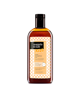 Nuggela & Sulé KIDS Shampoo 250 ml