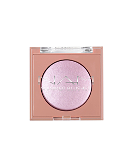 NAM Rozświetlający róż do policzków Shimmer Blusher 4