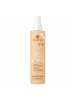 Alama Liss Spray Termoochronny spray wygładzający do włosów puszących się 250ml