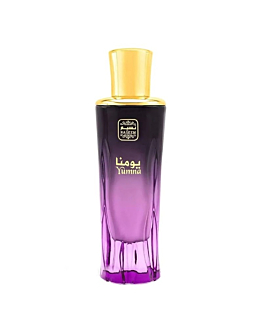 Naseem Yumna perfumy spray, 80ml