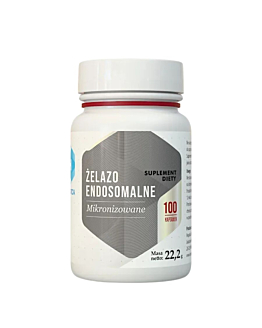 Hepatica Żelazo endosomalne